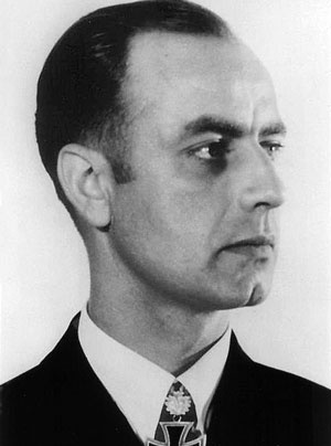 Иллюстрация к книге — Железный крест. Самая известная военная награда Второй мировой войны [i_234.jpg]