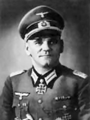 Иллюстрация к книге — Железный крест. Самая известная военная награда Второй мировой войны [i_236.jpg]