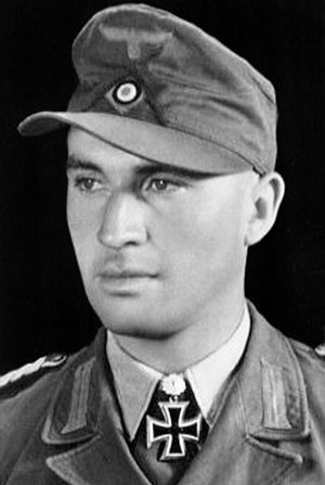 Иллюстрация к книге — Железный крест. Самая известная военная награда Второй мировой войны [i_237.jpg]