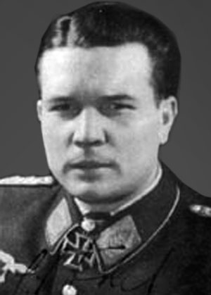 Иллюстрация к книге — Железный крест. Самая известная военная награда Второй мировой войны [i_239.jpg]