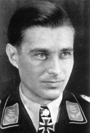 Иллюстрация к книге — Железный крест. Самая известная военная награда Второй мировой войны [i_244.jpg]