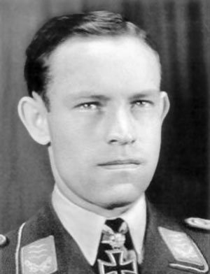 Иллюстрация к книге — Железный крест. Самая известная военная награда Второй мировой войны [i_246.jpg]