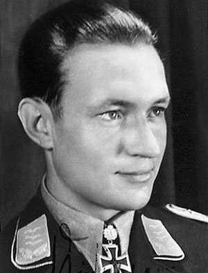 Иллюстрация к книге — Железный крест. Самая известная военная награда Второй мировой войны [i_248.jpg]