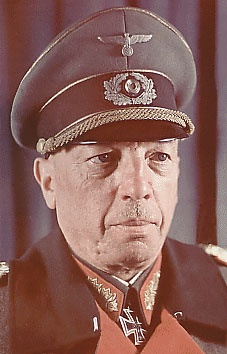 Иллюстрация к книге — Железный крест. Самая известная военная награда Второй мировой войны [i_250.jpg]