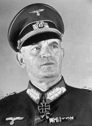 Иллюстрация к книге — Железный крест. Самая известная военная награда Второй мировой войны [i_251.jpg]