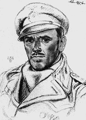 Иллюстрация к книге — Железный крест. Самая известная военная награда Второй мировой войны [i_258.jpg]