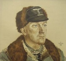 Иллюстрация к книге — Железный крест. Самая известная военная награда Второй мировой войны [i_259.jpg]