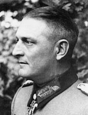 Иллюстрация к книге — Железный крест. Самая известная военная награда Второй мировой войны [i_266.jpg]