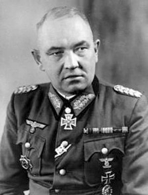 Иллюстрация к книге — Железный крест. Самая известная военная награда Второй мировой войны [i_267.jpg]