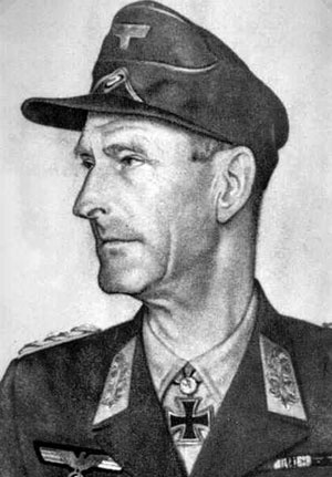 Иллюстрация к книге — Железный крест. Самая известная военная награда Второй мировой войны [i_269.jpg]