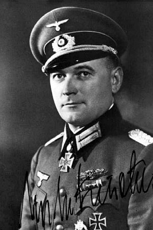 Иллюстрация к книге — Железный крест. Самая известная военная награда Второй мировой войны [i_271.jpg]