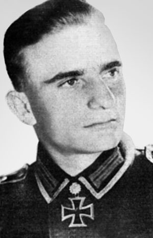 Иллюстрация к книге — Железный крест. Самая известная военная награда Второй мировой войны [i_273.jpg]