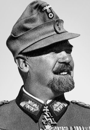 Иллюстрация к книге — Железный крест. Самая известная военная награда Второй мировой войны [i_276.jpg]