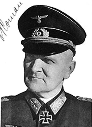 Иллюстрация к книге — Железный крест. Самая известная военная награда Второй мировой войны [i_277.jpg]