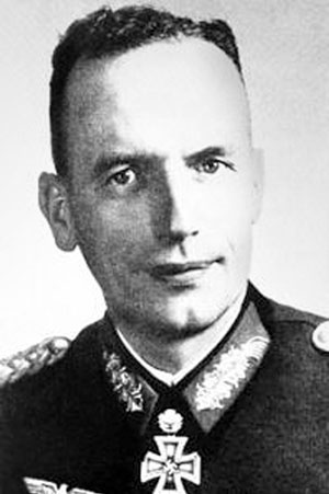 Иллюстрация к книге — Железный крест. Самая известная военная награда Второй мировой войны [i_281.jpg]