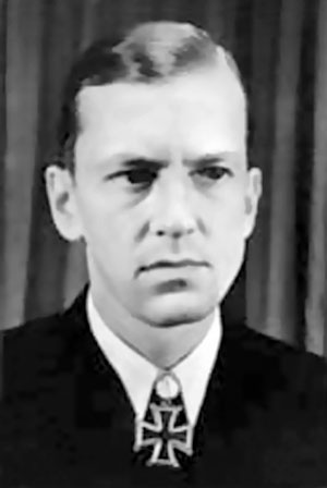 Иллюстрация к книге — Железный крест. Самая известная военная награда Второй мировой войны [i_285.jpg]