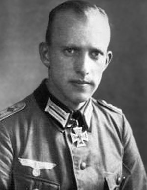 Иллюстрация к книге — Железный крест. Самая известная военная награда Второй мировой войны [i_287.jpg]