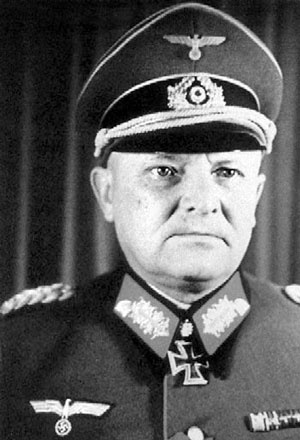 Иллюстрация к книге — Железный крест. Самая известная военная награда Второй мировой войны [i_289.jpg]