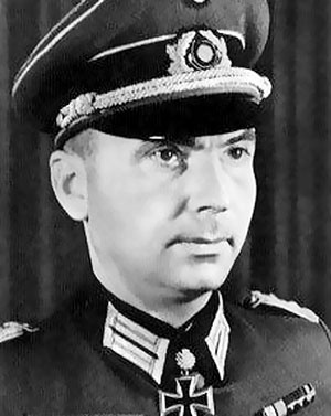 Иллюстрация к книге — Железный крест. Самая известная военная награда Второй мировой войны [i_295.jpg]