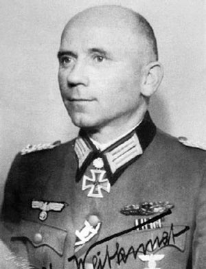 Иллюстрация к книге — Железный крест. Самая известная военная награда Второй мировой войны [i_299.jpg]