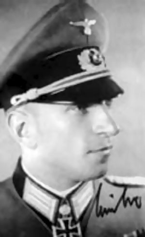 Иллюстрация к книге — Железный крест. Самая известная военная награда Второй мировой войны [i_305.jpg]