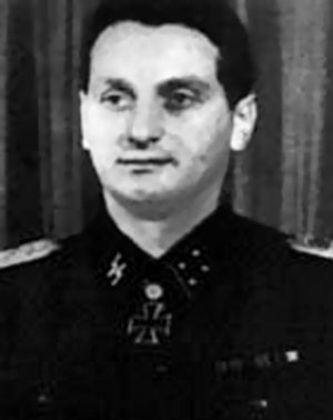 Иллюстрация к книге — Железный крест. Самая известная военная награда Второй мировой войны [i_310.jpg]