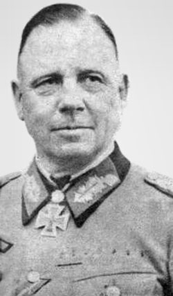 Иллюстрация к книге — Железный крест. Самая известная военная награда Второй мировой войны [i_319.jpg]