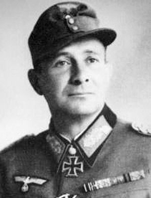 Иллюстрация к книге — Железный крест. Самая известная военная награда Второй мировой войны [i_327.jpg]