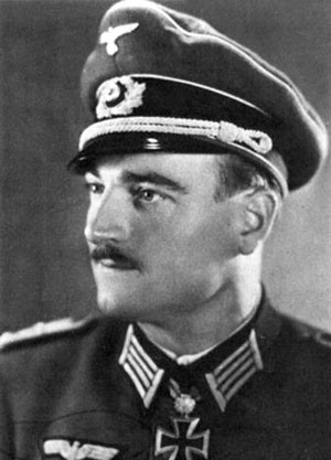 Иллюстрация к книге — Железный крест. Самая известная военная награда Второй мировой войны [i_335.jpg]