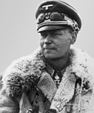 Иллюстрация к книге — Железный крест. Самая известная военная награда Второй мировой войны [i_338.jpg]