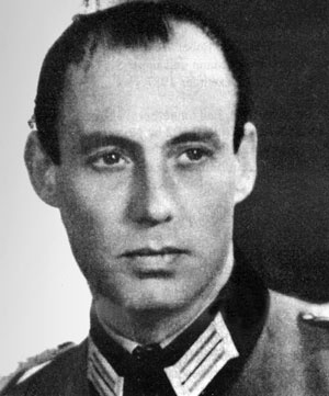 Иллюстрация к книге — Железный крест. Самая известная военная награда Второй мировой войны [i_339.jpg]