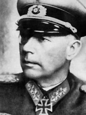 Иллюстрация к книге — Железный крест. Самая известная военная награда Второй мировой войны [i_341.jpg]