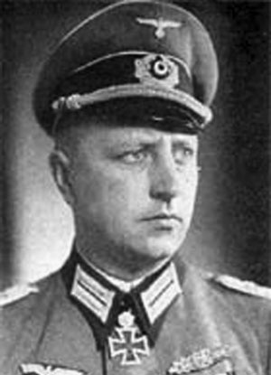 Иллюстрация к книге — Железный крест. Самая известная военная награда Второй мировой войны [i_343.jpg]