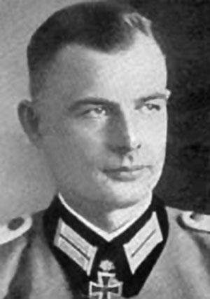 Иллюстрация к книге — Железный крест. Самая известная военная награда Второй мировой войны [i_346.jpg]