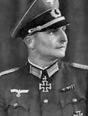 Иллюстрация к книге — Железный крест. Самая известная военная награда Второй мировой войны [i_358.jpg]