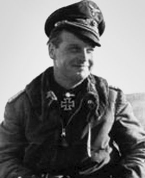 Иллюстрация к книге — Железный крест. Самая известная военная награда Второй мировой войны [i_362.jpg]