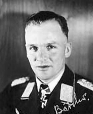 Иллюстрация к книге — Железный крест. Самая известная военная награда Второй мировой войны [i_363.jpg]