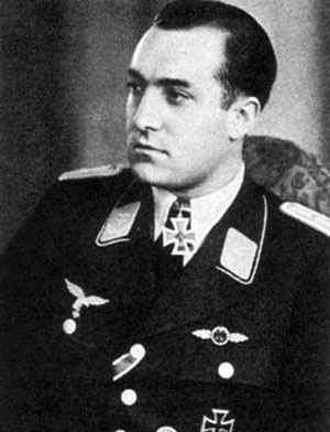 Иллюстрация к книге — Железный крест. Самая известная военная награда Второй мировой войны [i_366.jpg]