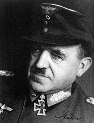 Иллюстрация к книге — Железный крест. Самая известная военная награда Второй мировой войны [i_370.jpg]