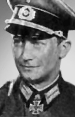 Иллюстрация к книге — Железный крест. Самая известная военная награда Второй мировой войны [i_372.jpg]