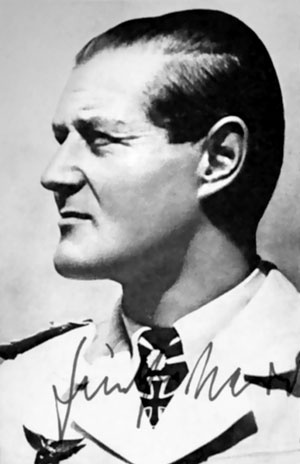 Иллюстрация к книге — Железный крест. Самая известная военная награда Второй мировой войны [i_373.jpg]