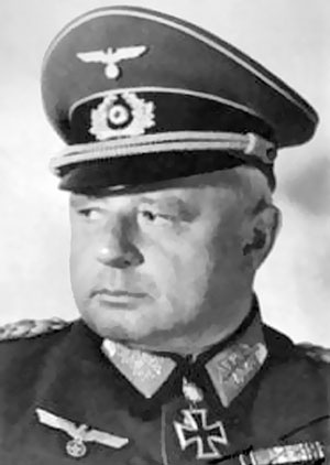 Иллюстрация к книге — Железный крест. Самая известная военная награда Второй мировой войны [i_374.jpg]