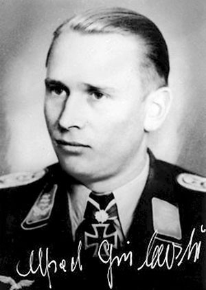 Иллюстрация к книге — Железный крест. Самая известная военная награда Второй мировой войны [i_375.jpg]