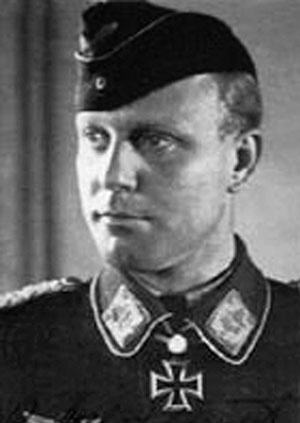 Иллюстрация к книге — Железный крест. Самая известная военная награда Второй мировой войны [i_377.jpg]