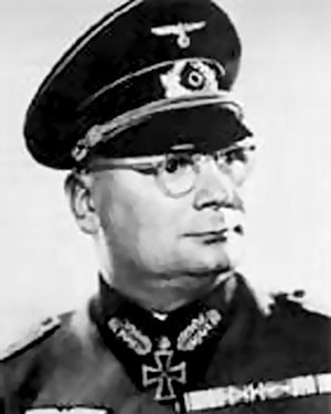 Иллюстрация к книге — Железный крест. Самая известная военная награда Второй мировой войны [i_383.jpg]