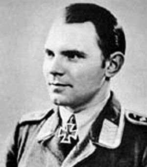 Иллюстрация к книге — Железный крест. Самая известная военная награда Второй мировой войны [i_390.jpg]