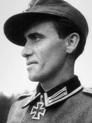 Иллюстрация к книге — Железный крест. Самая известная военная награда Второй мировой войны [i_396.jpg]