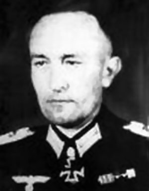 Иллюстрация к книге — Железный крест. Самая известная военная награда Второй мировой войны [i_401.jpg]