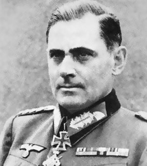 Иллюстрация к книге — Железный крест. Самая известная военная награда Второй мировой войны [i_407.jpg]