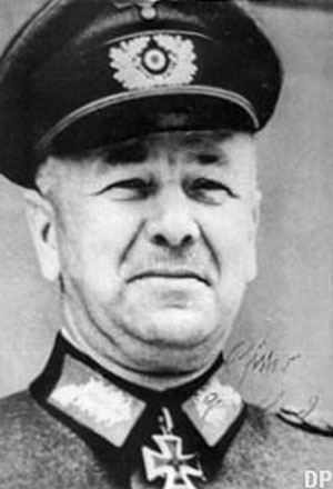 Иллюстрация к книге — Железный крест. Самая известная военная награда Второй мировой войны [i_411.jpg]